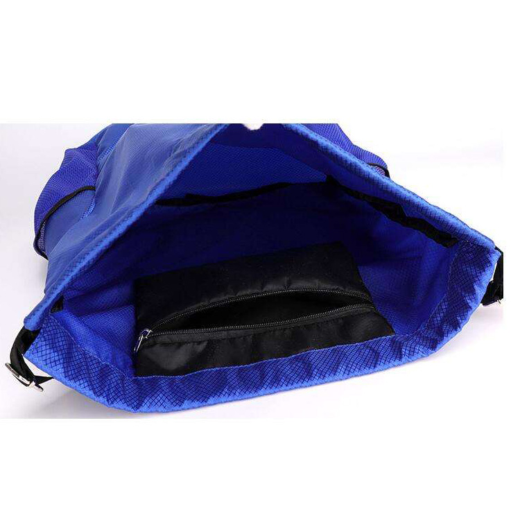 Sports Storage Drawstring Bag 
