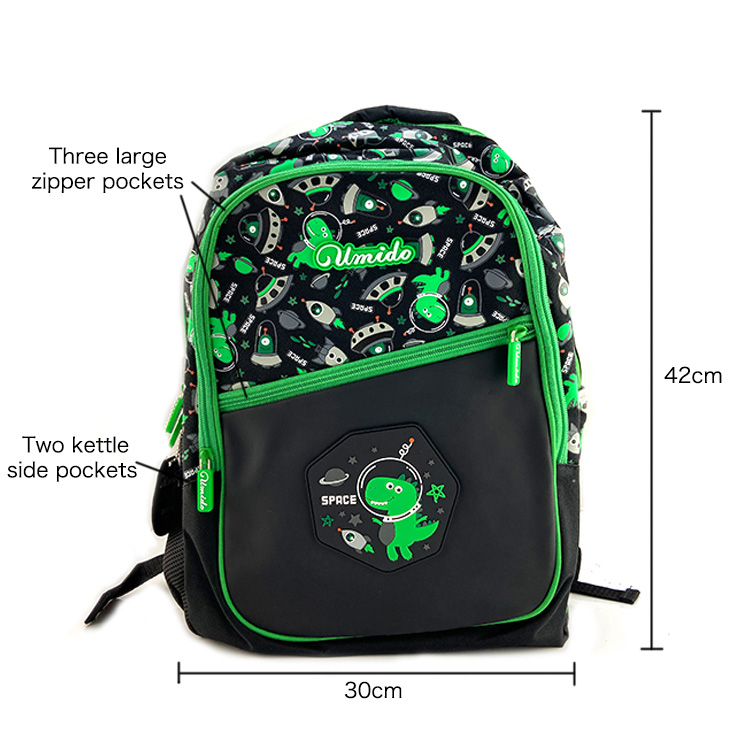New Lovely Student Schoolbag 