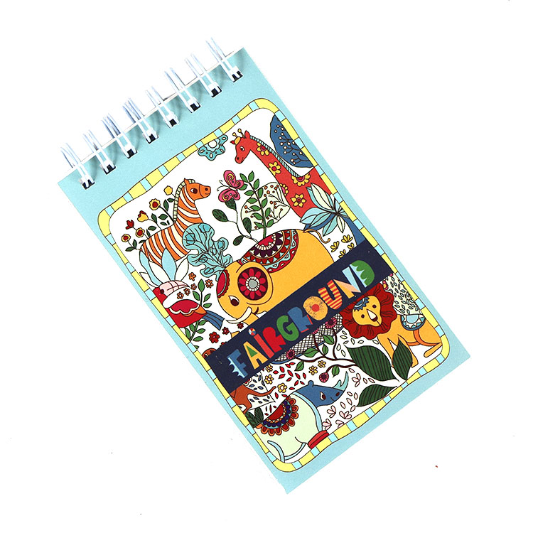 Promotional Top Seller Cartoon Stationery Set 