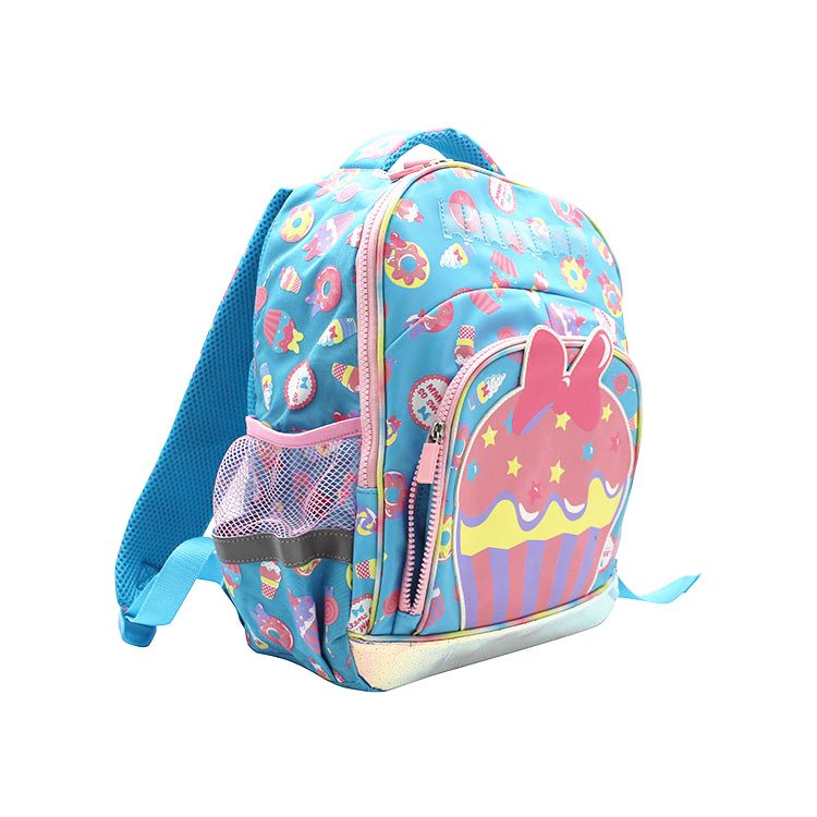 New Design Rabbit Student Schoolbag 