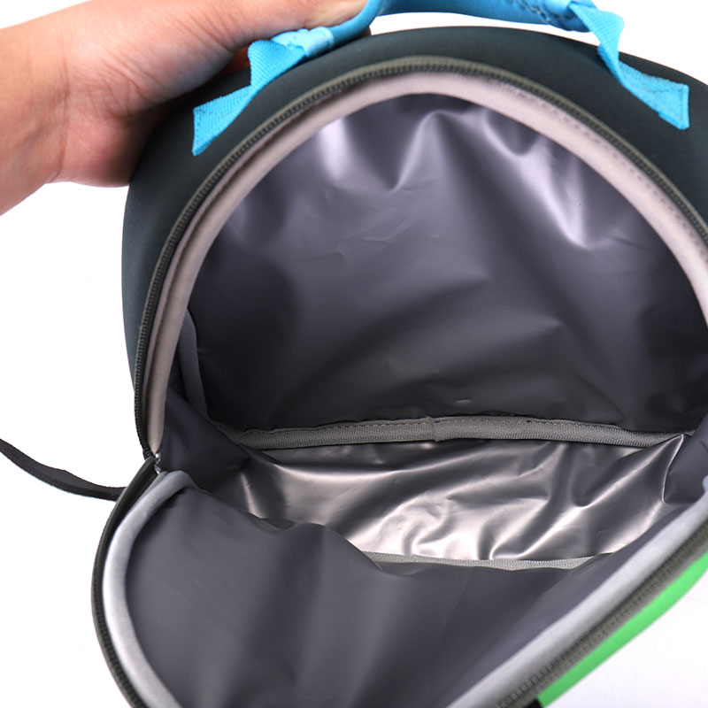 Why Choose Amazon Lunch Bag?