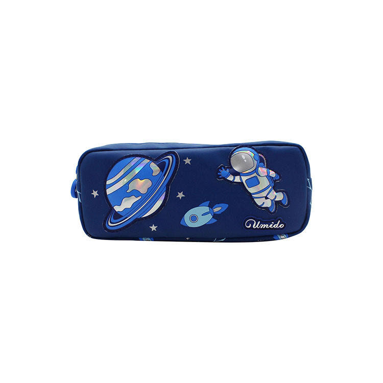 3D Print Luxury Gift Pencil Bag 