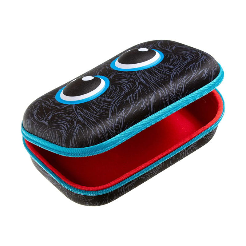 Most Popular Beast Pencil Bag 