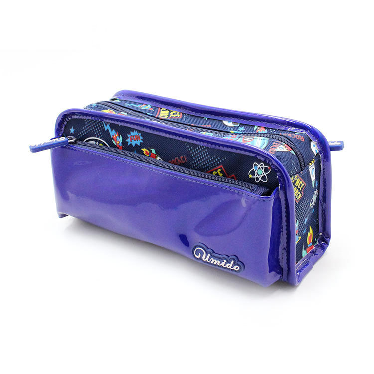 Pencil Bag: A Stylish and Practical Storage Solution