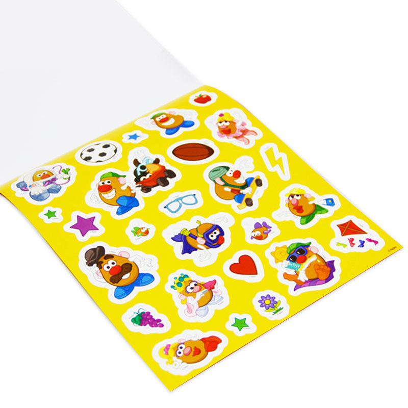 Drawing and Coloring Activity Bag Stationery Set 