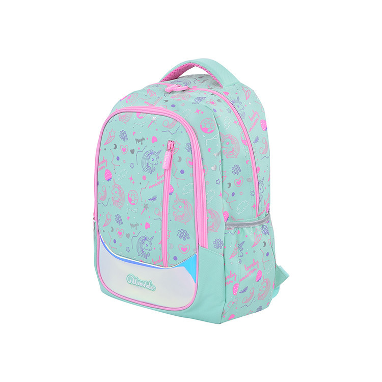 Hot sale Good Design Student Schoolbag 