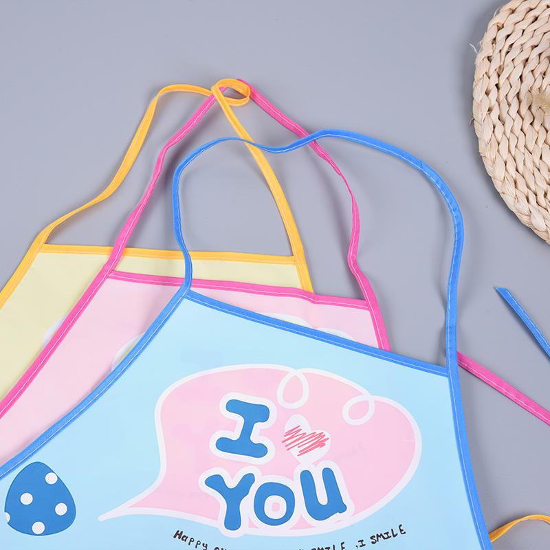 Most Popular Cute Kids Apron 